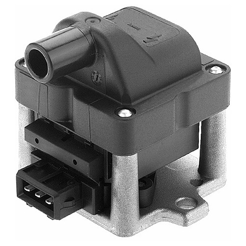 คอยล์จุดระเบิด VW VENTO, GOLF / Ignition Coil, 6N0905104