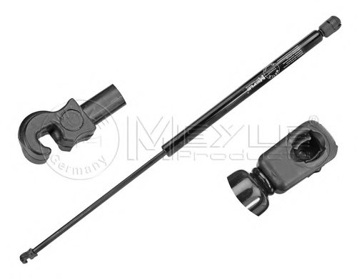 โช๊คอัพค้ำฝาท้าย(ฝากระโปรงหลัง) VOLVO S70 / Gas Spring, 9187796
