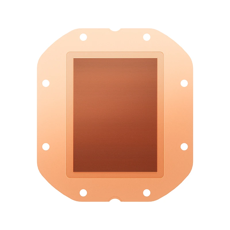 Jonsbo TG240 ARGB White