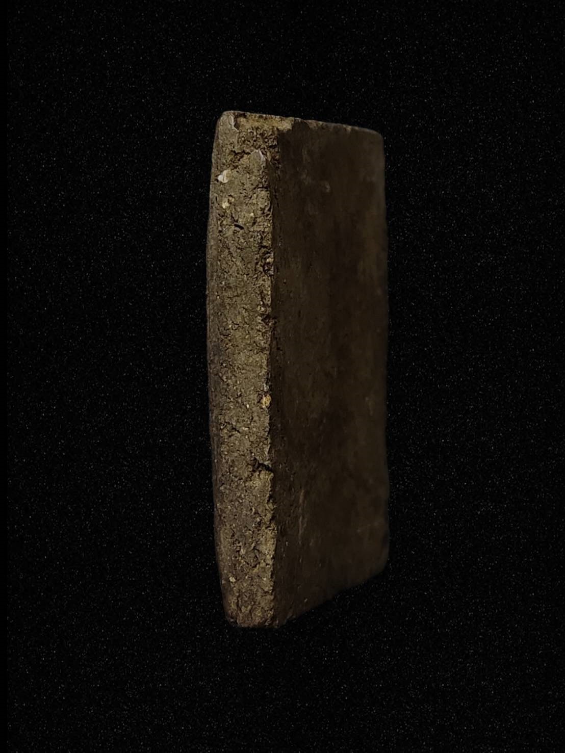 พระสมเด็จกำแพงแก้ว วัดรัมภาราม ปี 2504 พิมพ์ใหญ่ เนื้อผง จ.ลพบุรี