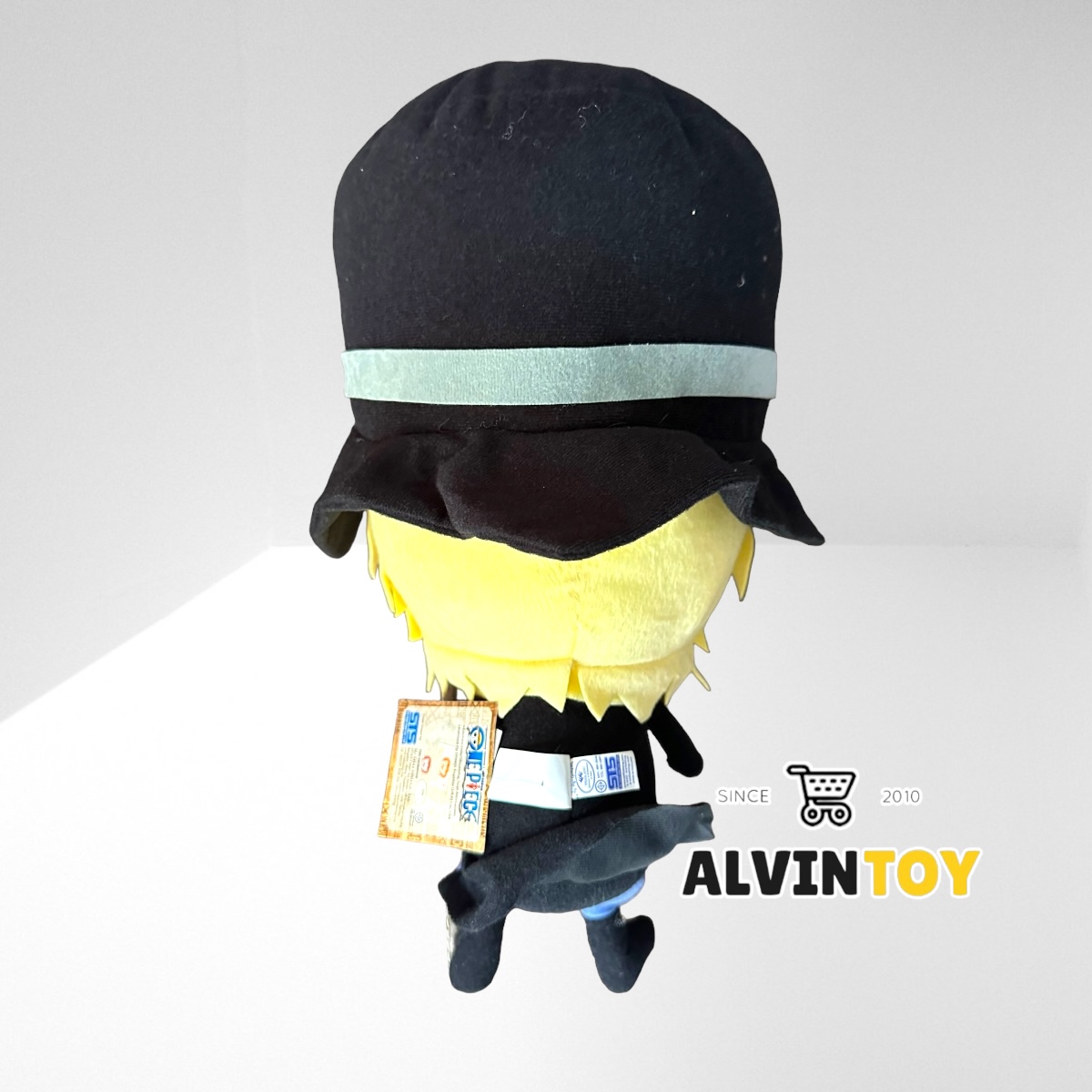 ตุ๊กตา Sabo - ซาโบ 18 นิ้ว