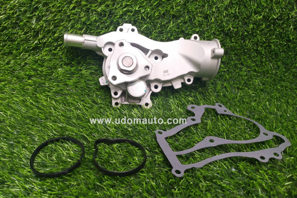 ปั๊มน้ำ SONIC 1.4L (โซนิค) / Water Pump