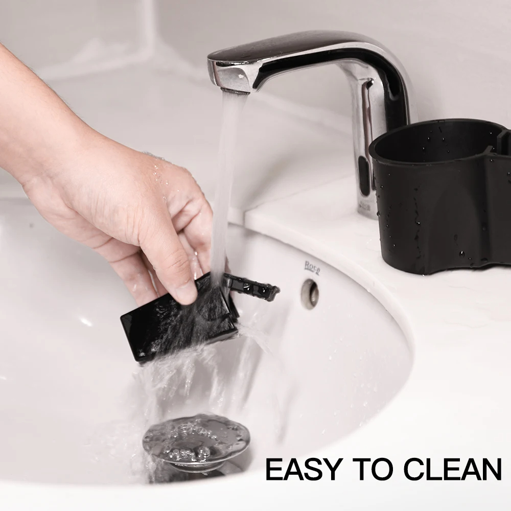 ซิลิโคนรองที่วางแก้วน้ำ มีข่องเก็บของตรงกลาง Tesla Model Y Juniper / Model 3 Highland