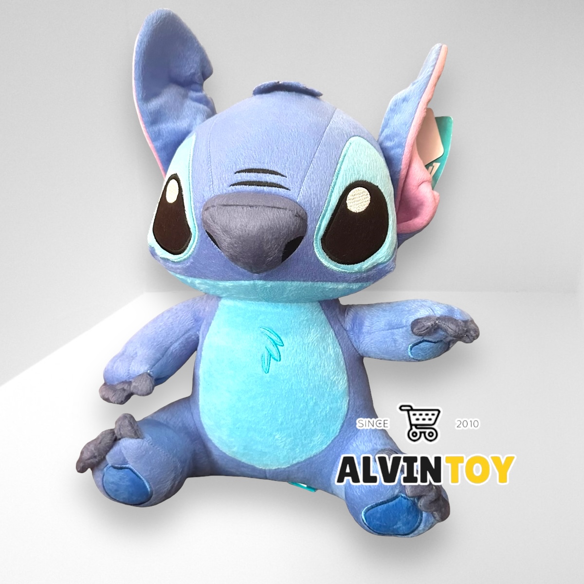 ตุ๊กตา Stitch - สติทช์ 12 นิ้ว