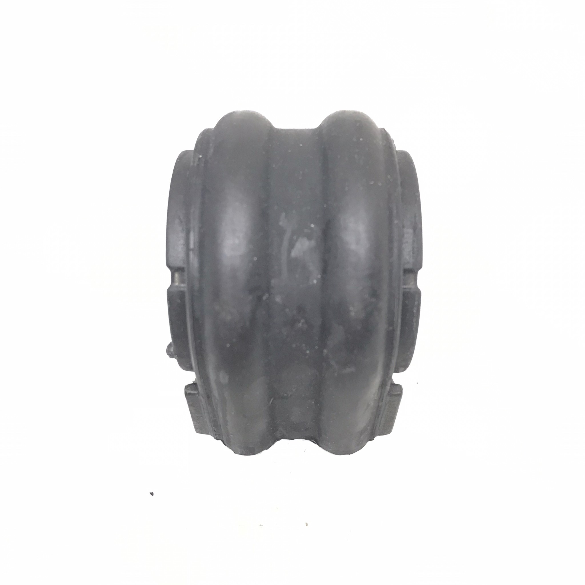 ลูกยางกันโคลง ตัวหน้า MAZDA / FORD RANGER เครื่อง 2.2 ปี 2018-On มาสด้า ฟอร์ด เรนเจอร์ / รูใน 25 มิล / เบอร์ JB3C5484BB / 121RG18G / RBI stabilizer shaft rubber (1 ตัว)