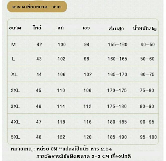 ชุดแม่บ้าน พ่อบ้าน พนักงานทำความสะอาด
