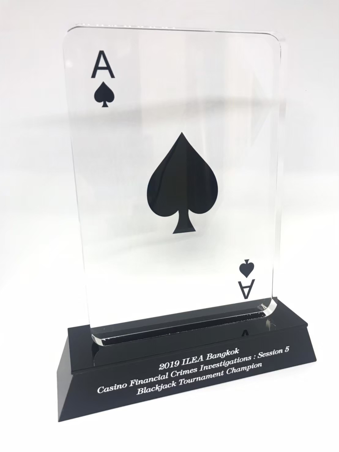 TROPHY132