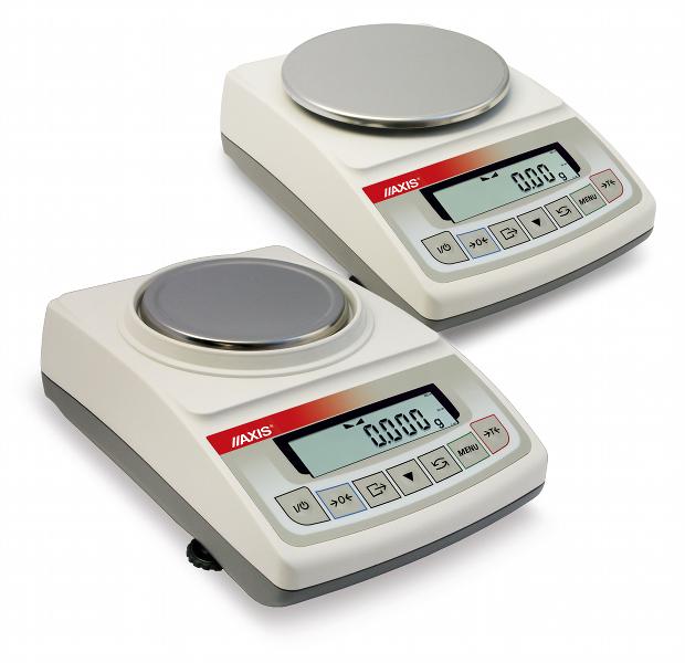 เครื่องชั่งยา (Pharmacy balances) ATZ Series