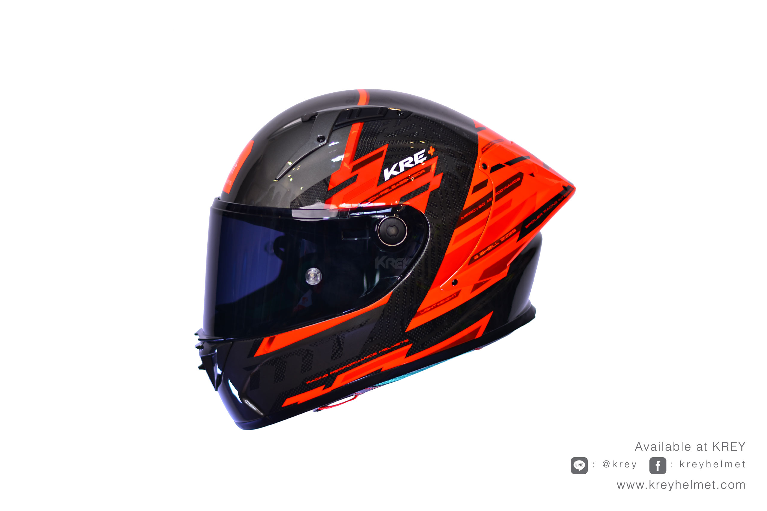 MT model KRE + CARBON