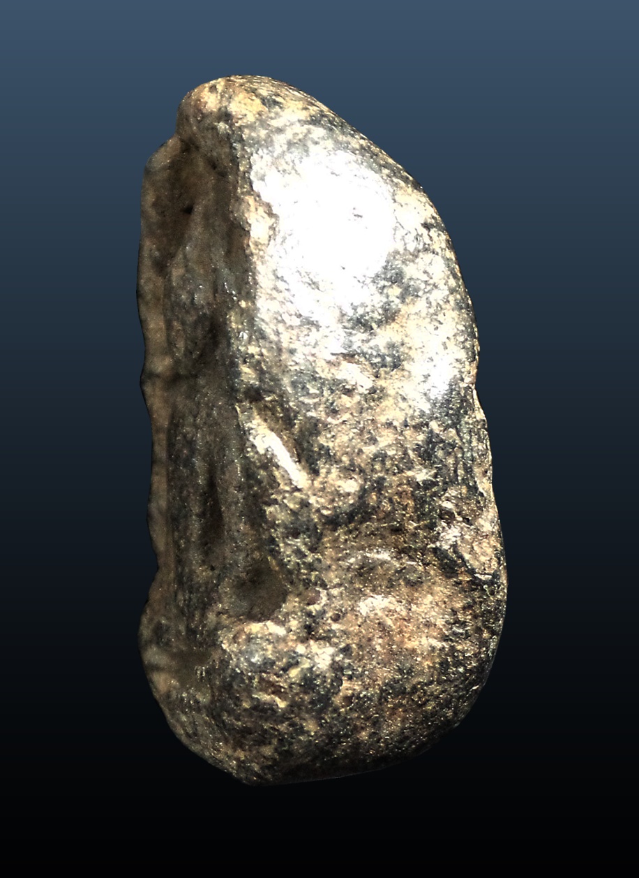 พระซุ้มกอ พิมพ์ใหญ่ มีกนก กรุทุ่งเศรษฐี กำแพงเพชร