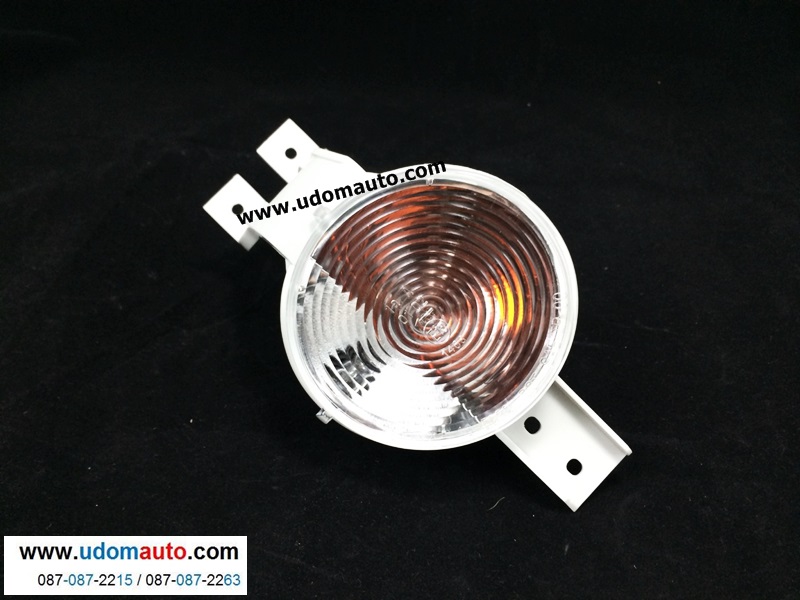 ไฟเลี้ยวหน้า(ในกันชน) MINI COOPER / Bumper Light, 63137165861