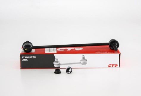 ลูกหมากกันโคลงหน้า,เหล็กกันโคลง ZAFIRA,เชฟโรเลต ซาฟิร่า 1.8-2.2 /CTR (CL0249,CLKD-18,)