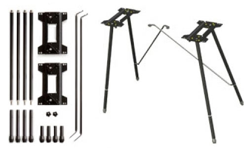 NORD Keyboard Stand EX ขาตั้งคีย์บอร์ด