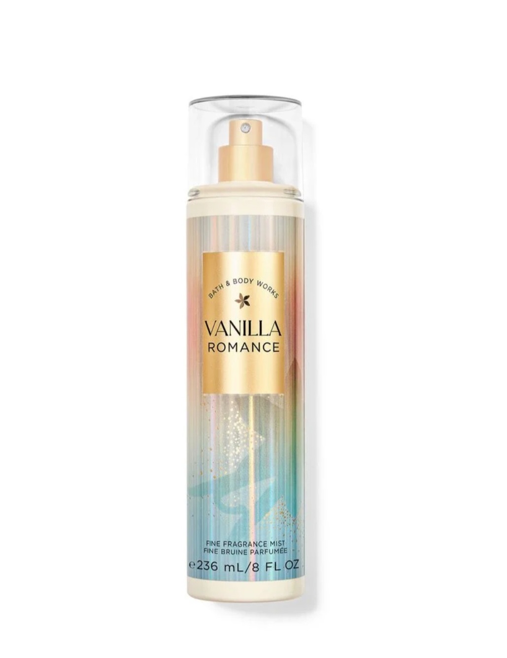 Vanilla Romance