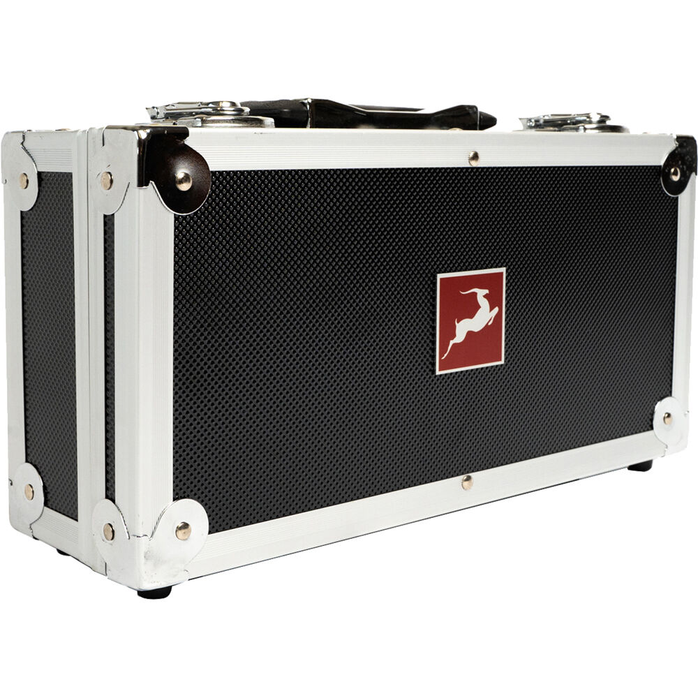 Antelope Edge Solo *ของแท้รับประกันศูนย์* ไมค์โมเดลลิ่ง,จำลองไมค์ 18รุ่น, สำหรับสตูดิโอ ฯลฯ ฟรี!!กล่องใส่/ตัวจับขาไมค์