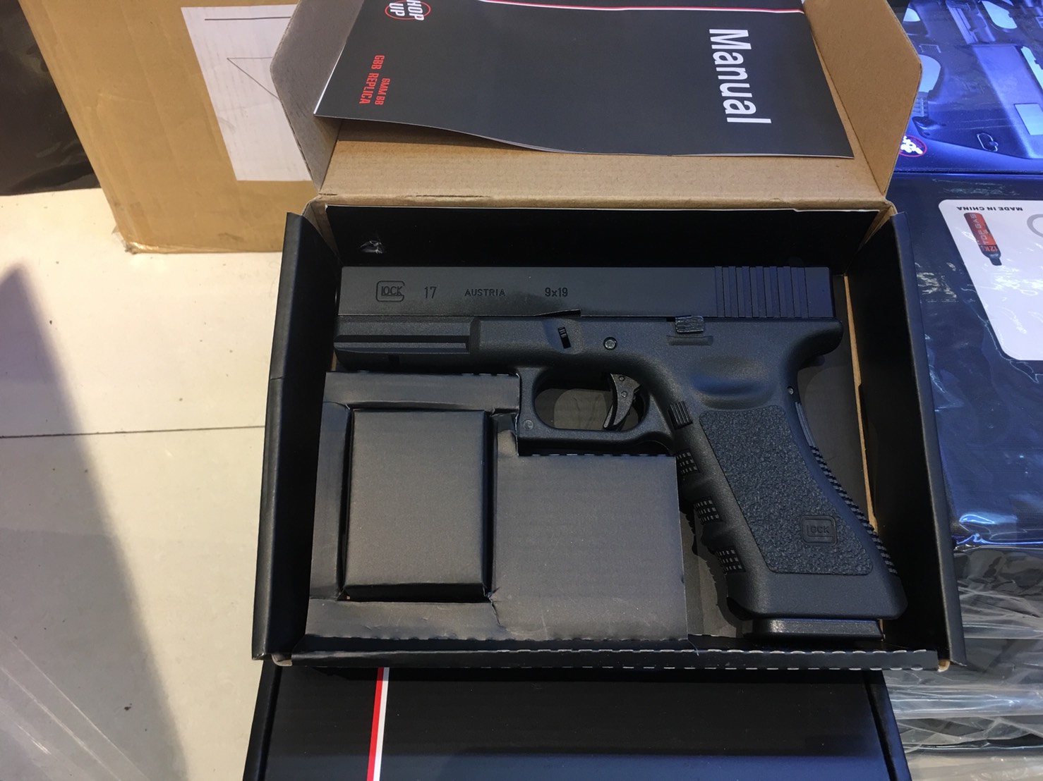 Glock17