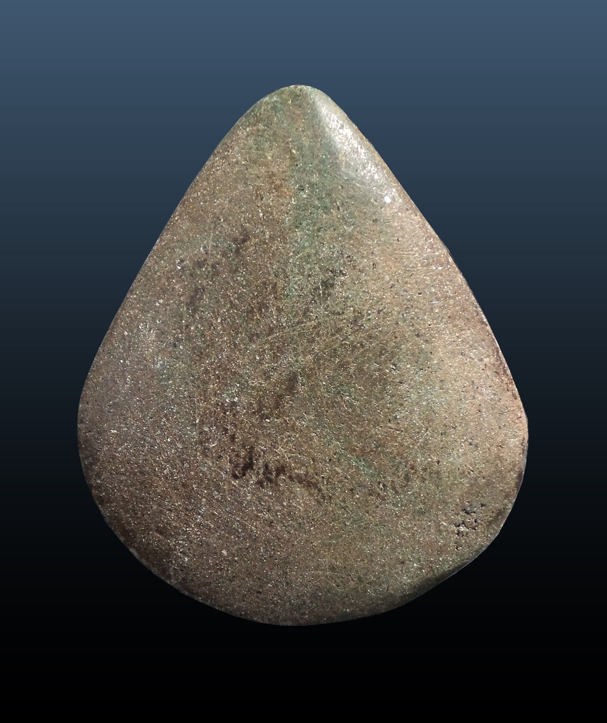 พระราหูอมจันทร์ เนื้อว่าน