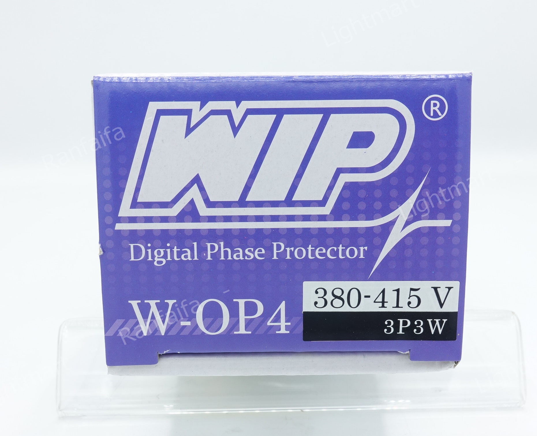 Phase Protector 380V [W-OP4] *3P3W WIP