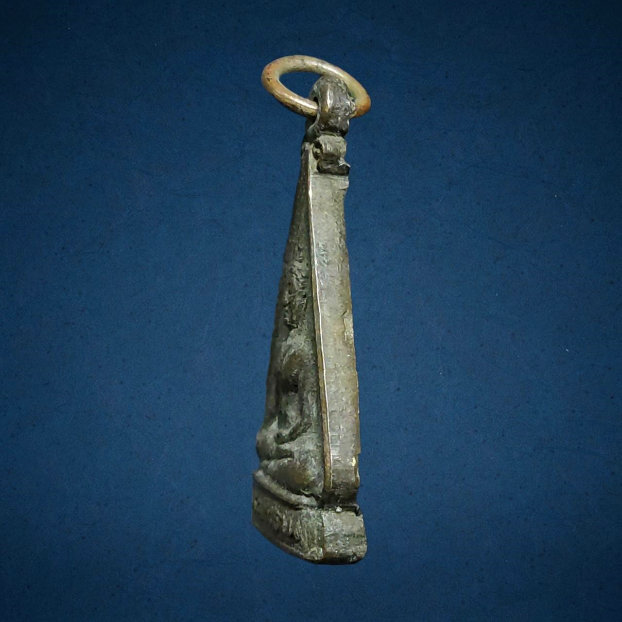 เหรียญพระประธาน วัดธาตุทอง กรุงเทพฯ ปี2499