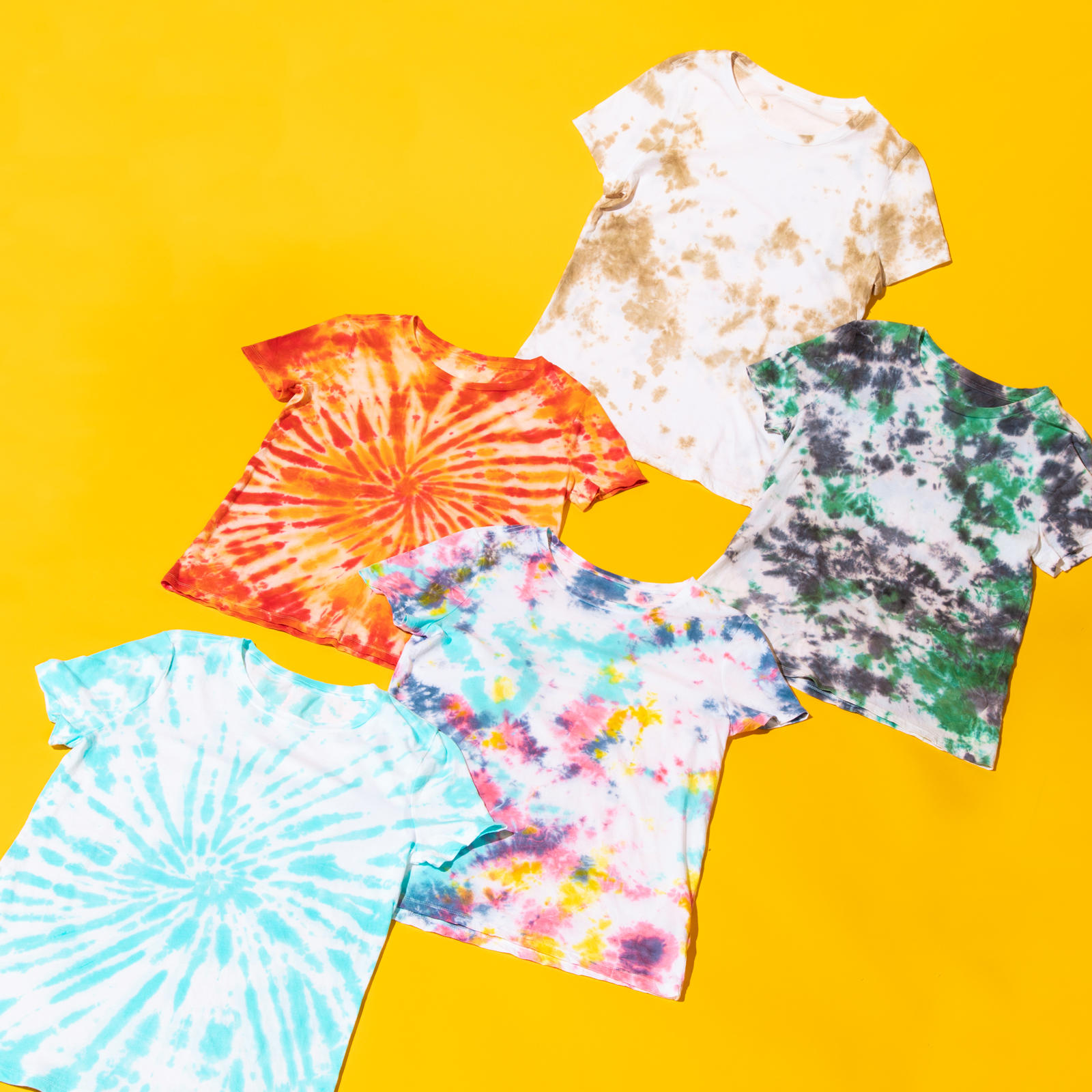 Rit All-Purpose Powder Dye สีย้อมผ้าอเนกประสงค์สูตร Premium made in usa 🇺🇸