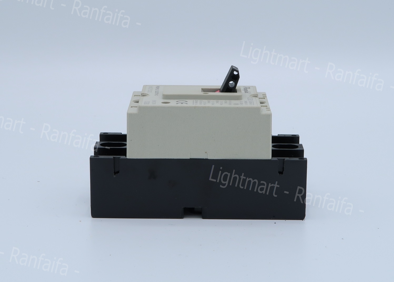 เบรกเกอร์ 2P 30CW-30A (2.5kA) "People"