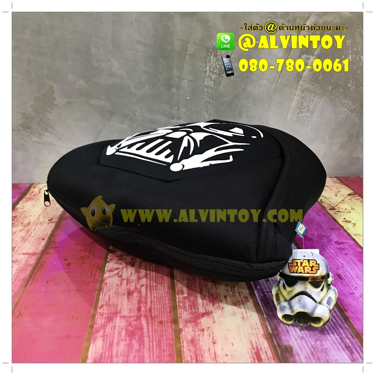 หมอนหน้า Darth Vader - ดาร์ธ เวเดอร์