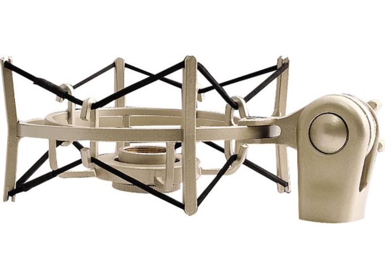 MXL V87 *ของแท้ รับประกัน 1ปี* ไมโครโฟนคอนเดนเซอร์ FET , 20Hz-20kHz, ฟรี!! Shockmount, Pop filter ฯลฯ