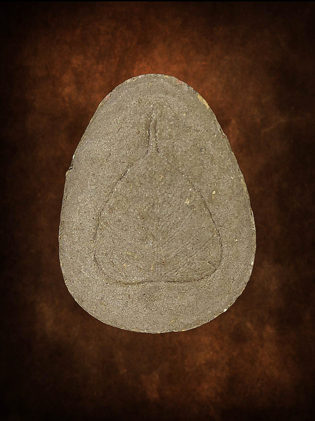 พระเนื้อผง ไหว้ข้าง หลวงพ่อคล้าย วัดสวนขัน นครศรีธรรมราช