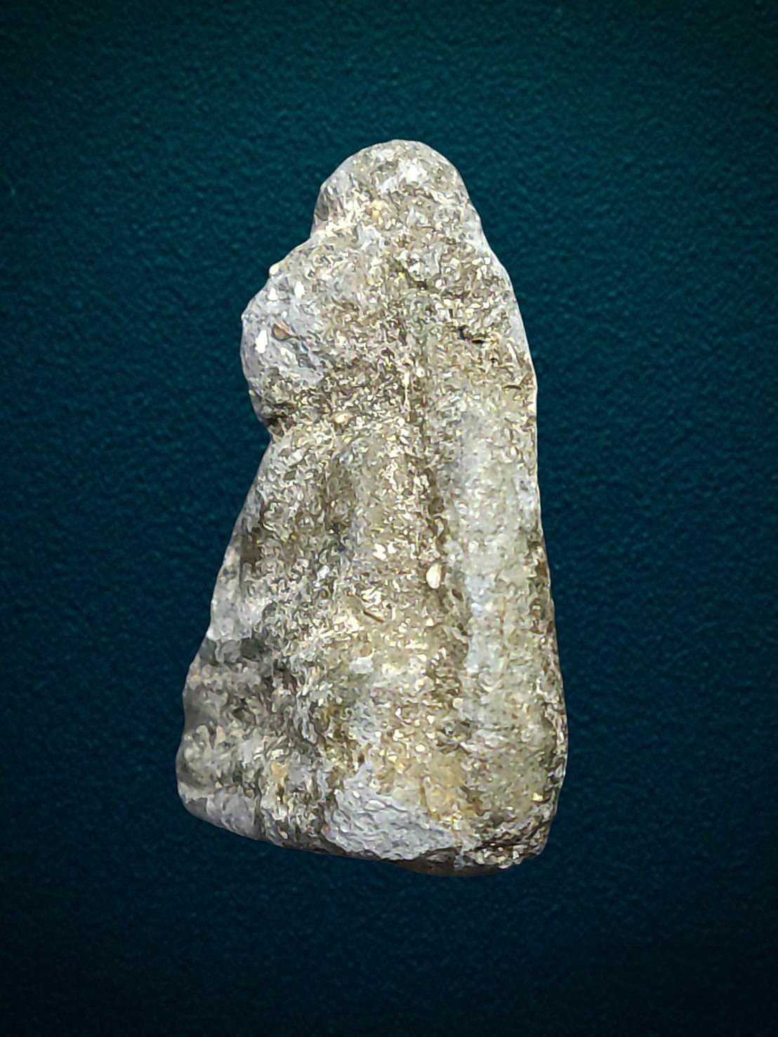 หลวงพ่อทวด เนื้อว่าน ปี 2497 พิมพ์ต้อเล็ก