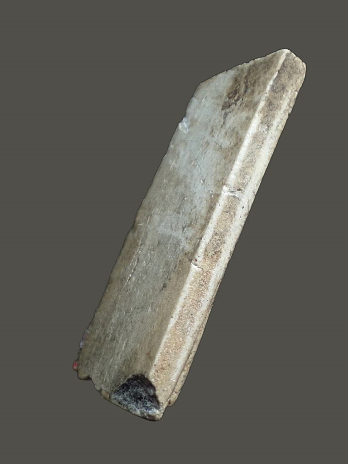 พระสมเด็จขาโต๊ะ หลวงพ่อหยอด วัดแก้วเจริญ สมุทรสงคราม