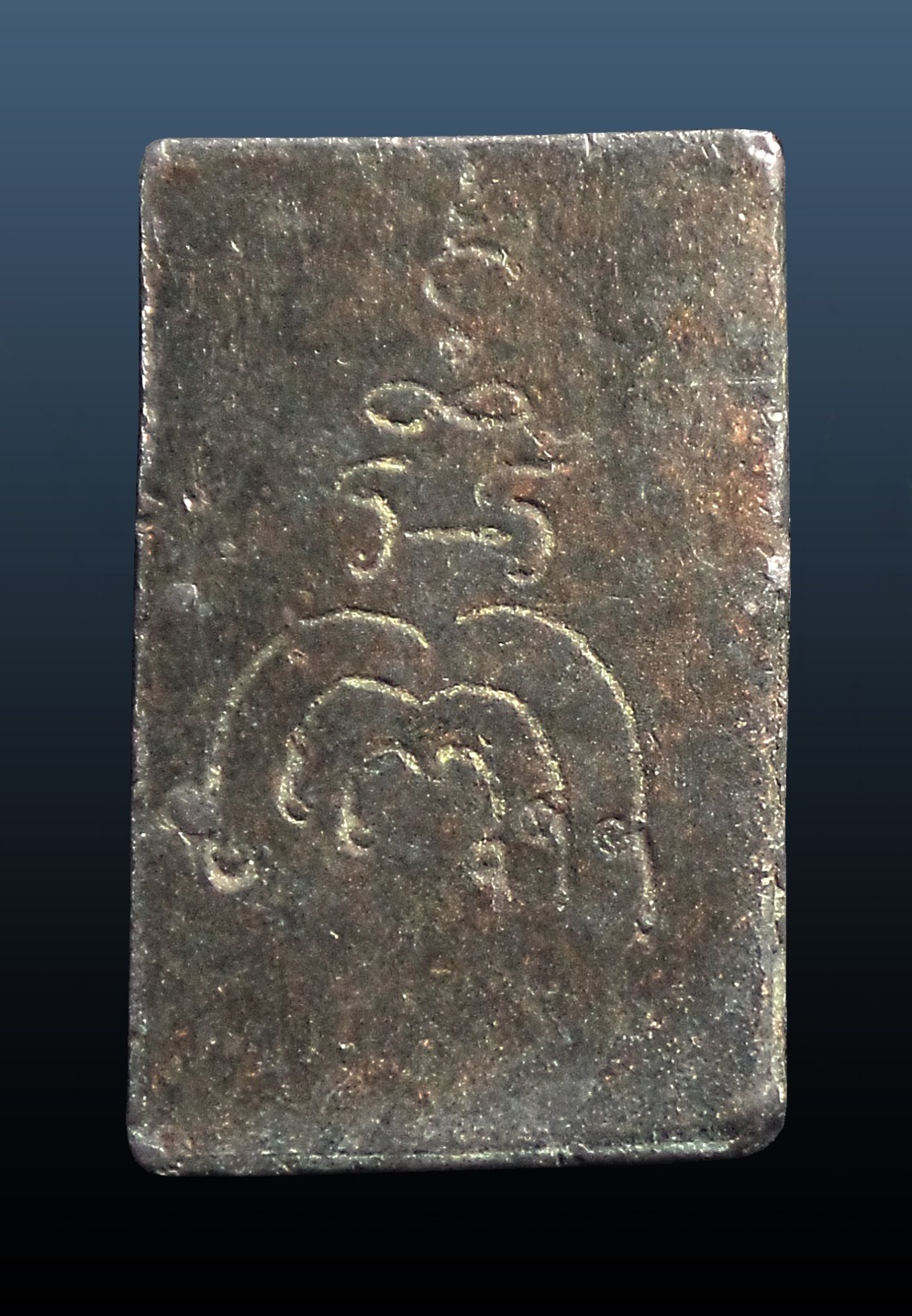 พระประภามณฑลหลวงพ่อแพ วัดพิกุลทอง สิงห์บุรี