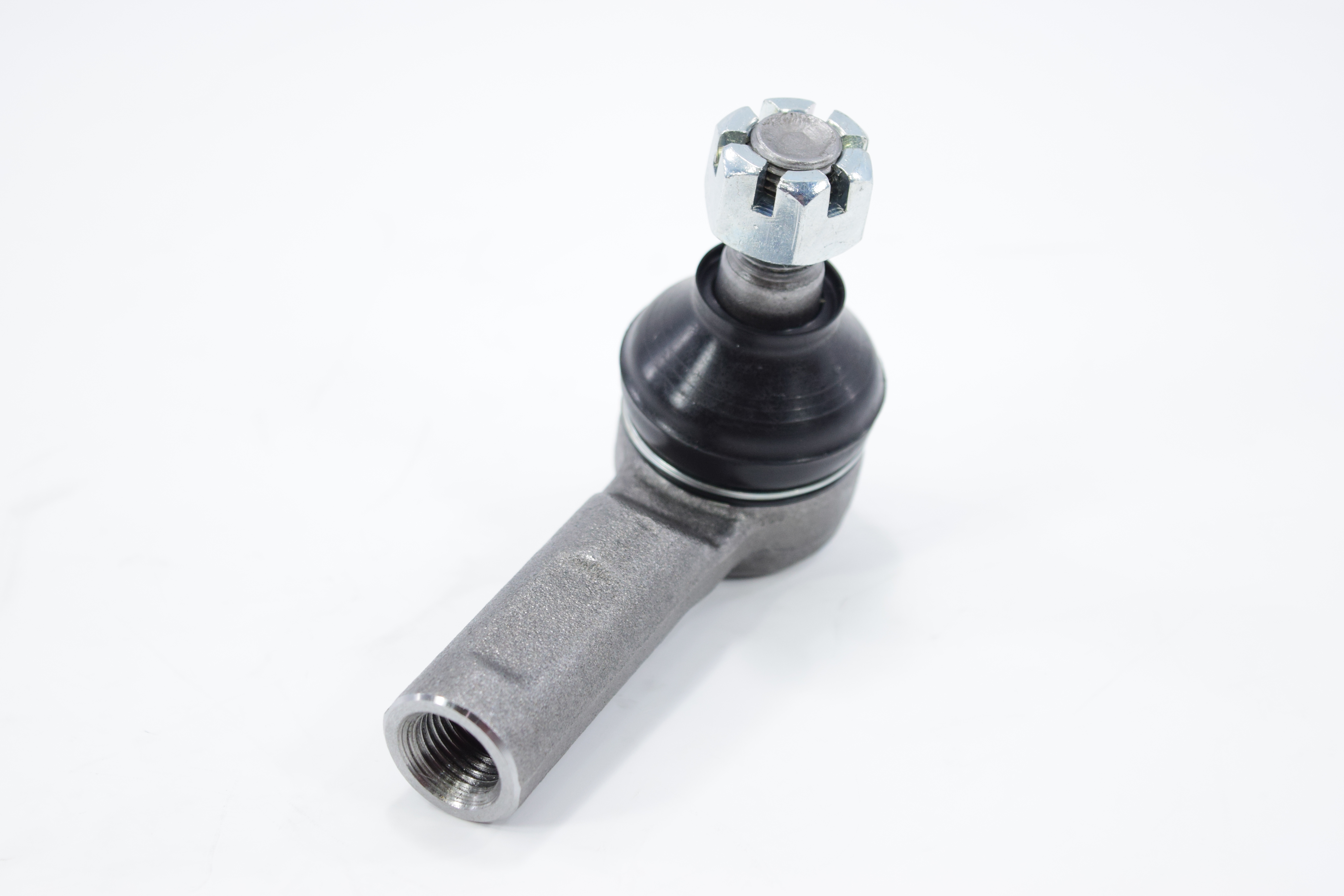 (2 ตัว) ลูกหมากคันชักนอก TOYOTA VIGO 4WD / VIGO PRERUNNER / FORTUNER โตโยต้า วีโก้ พรีรันเนอร์ / ฟอร์จุนเนอร์ 3E-3891 ยี่ห้อ 333 TIE ROD END, OUTER (ซ้าย / ขวา)