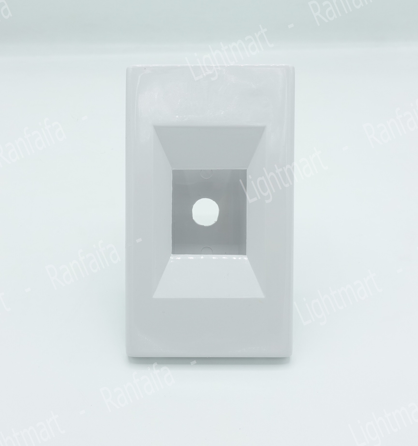 ฝาฝังเบรกเกอร์ "Nano"