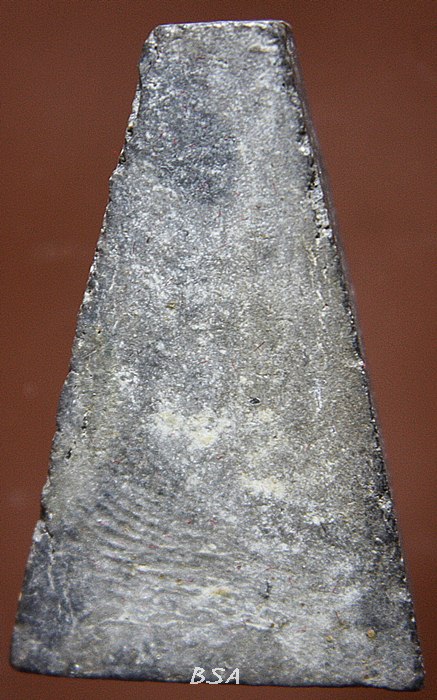 พระผงสุพรรณ หลวงพ่อดี วัดพระรูป สุพรรณบุรี