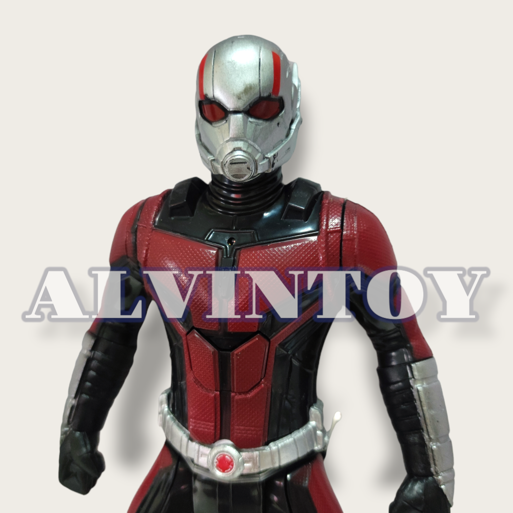 Figure แอนท์แมน Avenger End Game