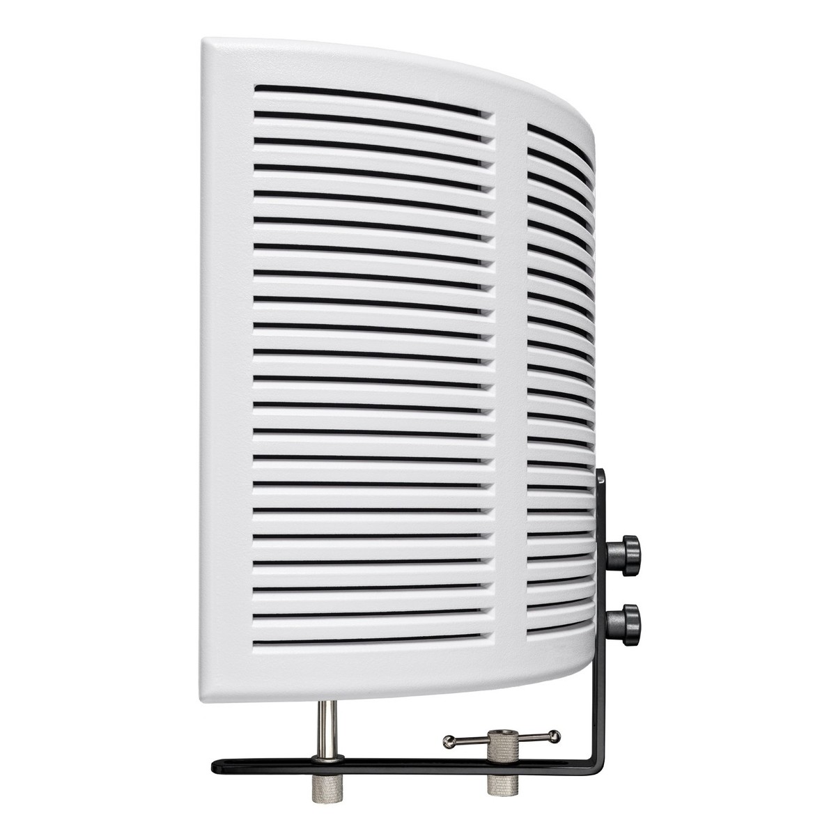 sE Electronics RF-X Reflexion Filter X *ของแท้* แผ่นลดเสียงสะท้อนไมโครโฟน, น้ำหนักเบา, ติดตั้งง่าย