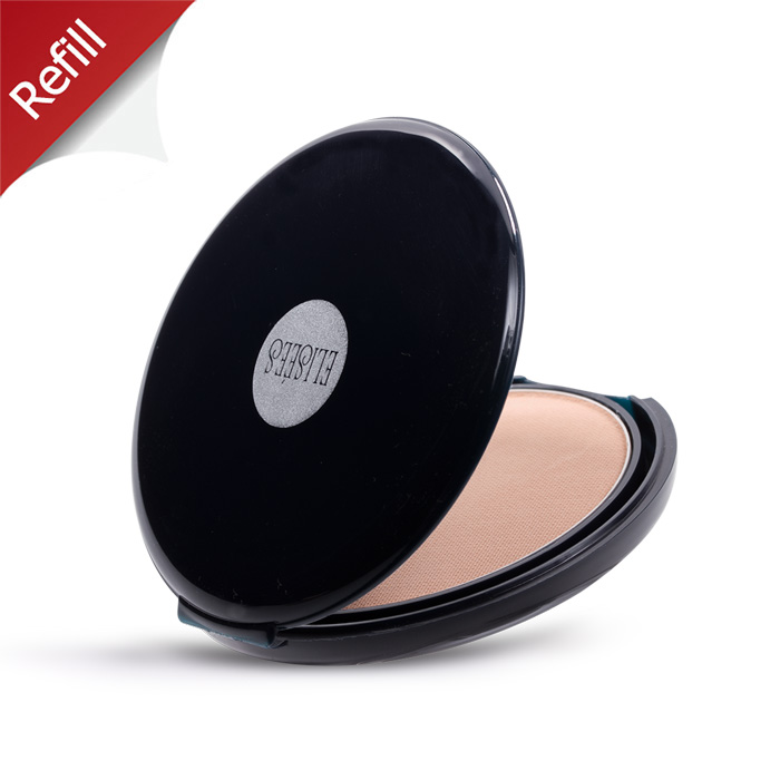 Elisees Long Lasting Dual Powder For Normal Skin-Refill