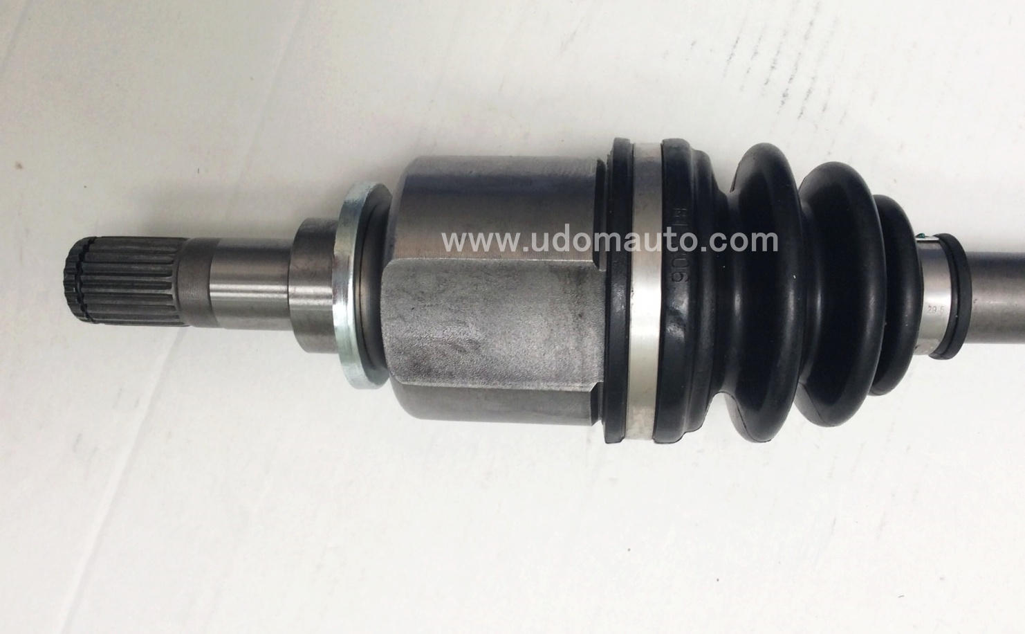 เพลาขับหน้า LH มินิ R50, R52 (ซ้าย)
