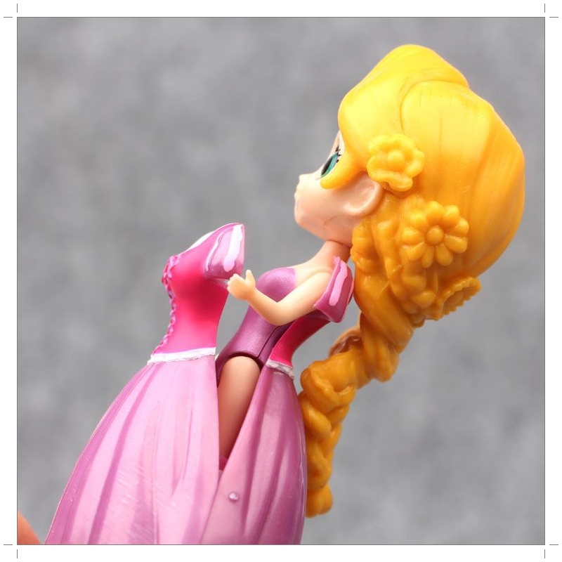 Princess Collection Figure AL4