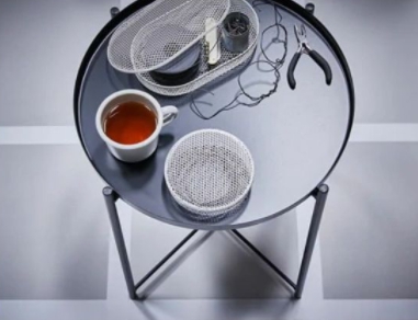 IKEA แท้100% โต๊ะข้าง โต๊ะกลาง โต๊ะรับแขก