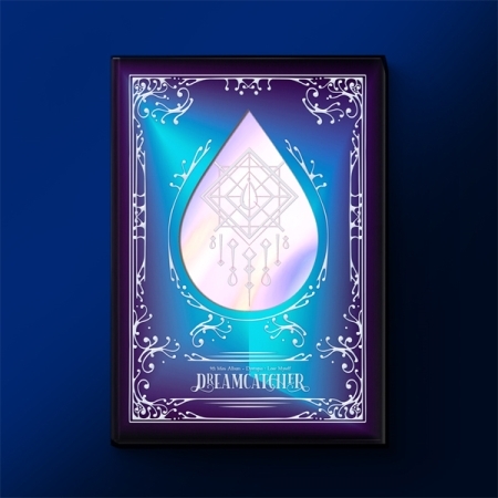 ( Pre-Order ) DREAM CATCHER 5th Album DYSTOPIA : Lose Myself ( S ver ) + Poster ( Limited Edition ) วางจำหน่าย 19 / 8 / 2020