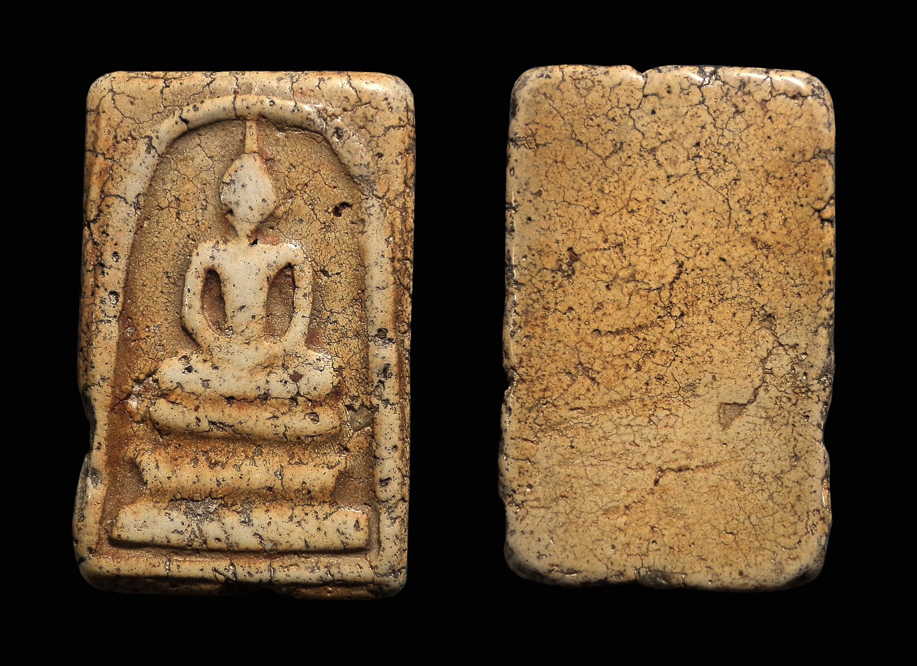 พระสมเด็จ พิมพ์ใหญ่