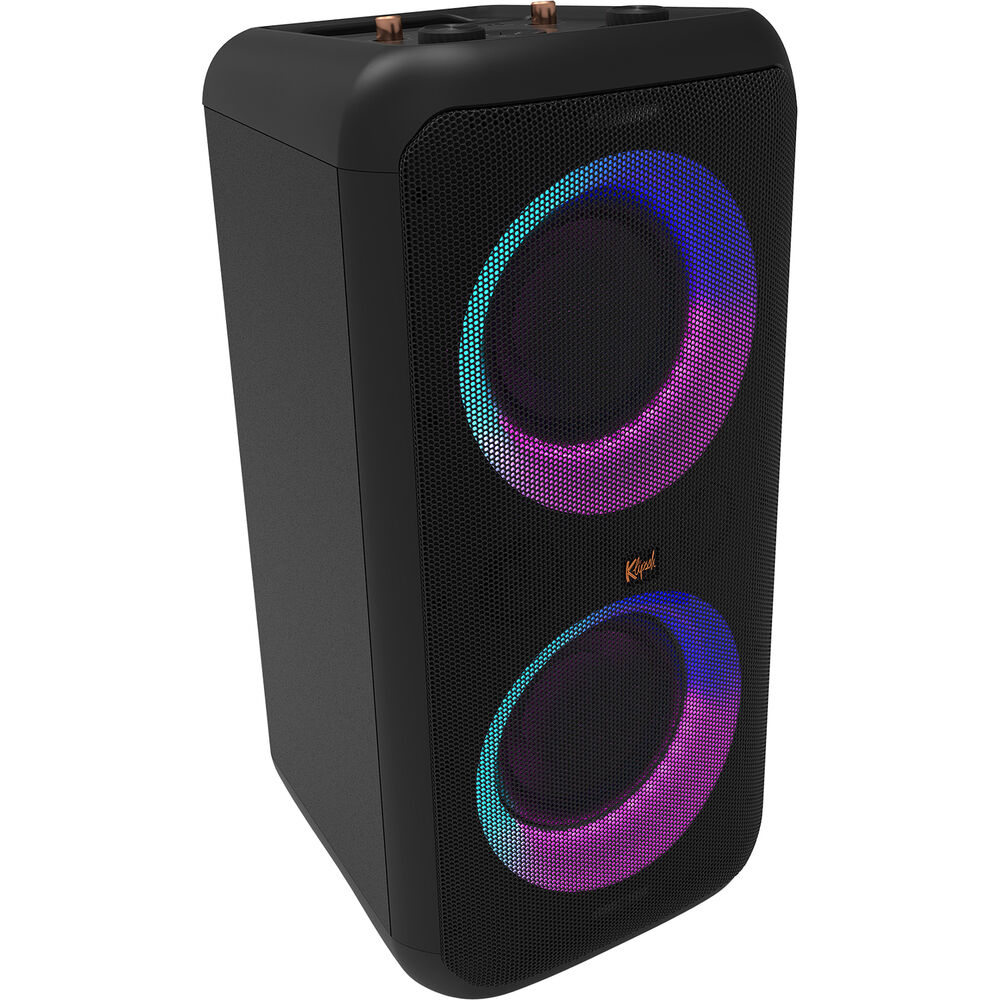 Klipsch Gig XXL *ของแท้รับประกัน 1ปี* ลำโพง Bluetooth 2 x 6.5" Portable Wireless Party Speaker