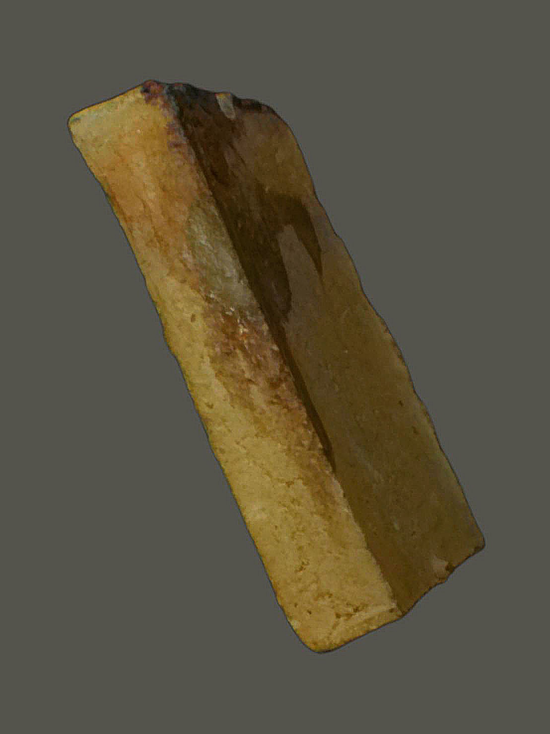 พระเนื้อดิน ทรงหนุมาน หลวงพ่อปาน วัดบางนมโค จ.อยุธยา ปี 2511 หลวงพ่อฤาษีลิงดำ ปลุกเสก