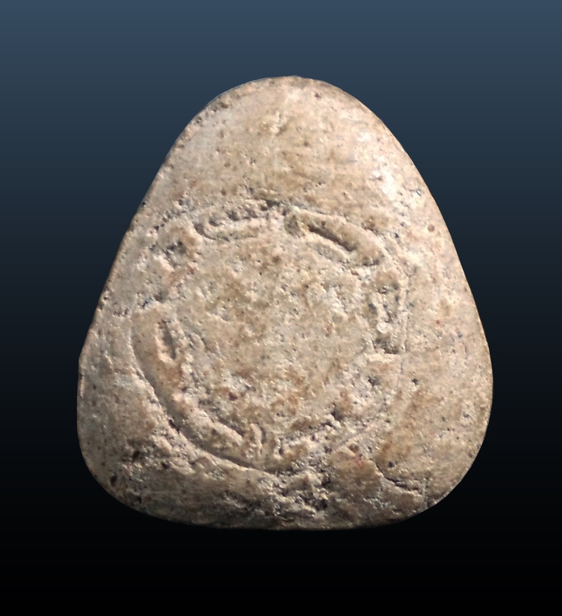 พระปิดตา วัดบางแซะ มาเลเซีย