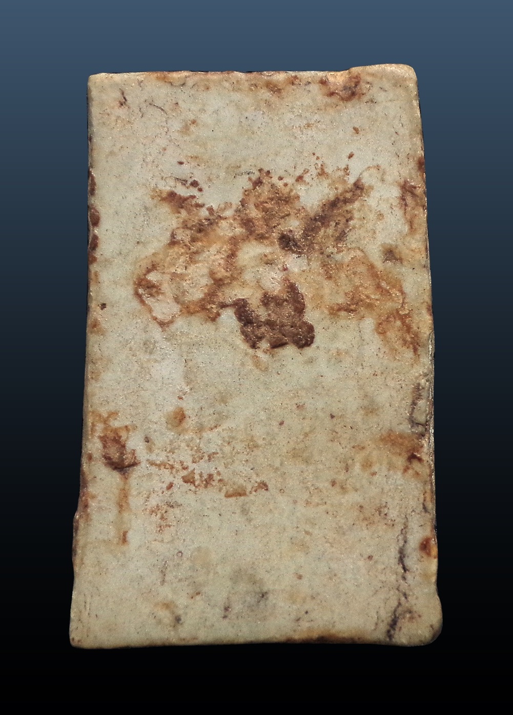 พระสมเด็จ หลวงปู่ลำภู วัดใหม่อมตรส บางขุนพรหม กทม.