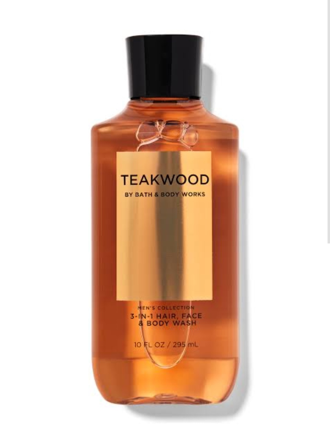 Teakwood