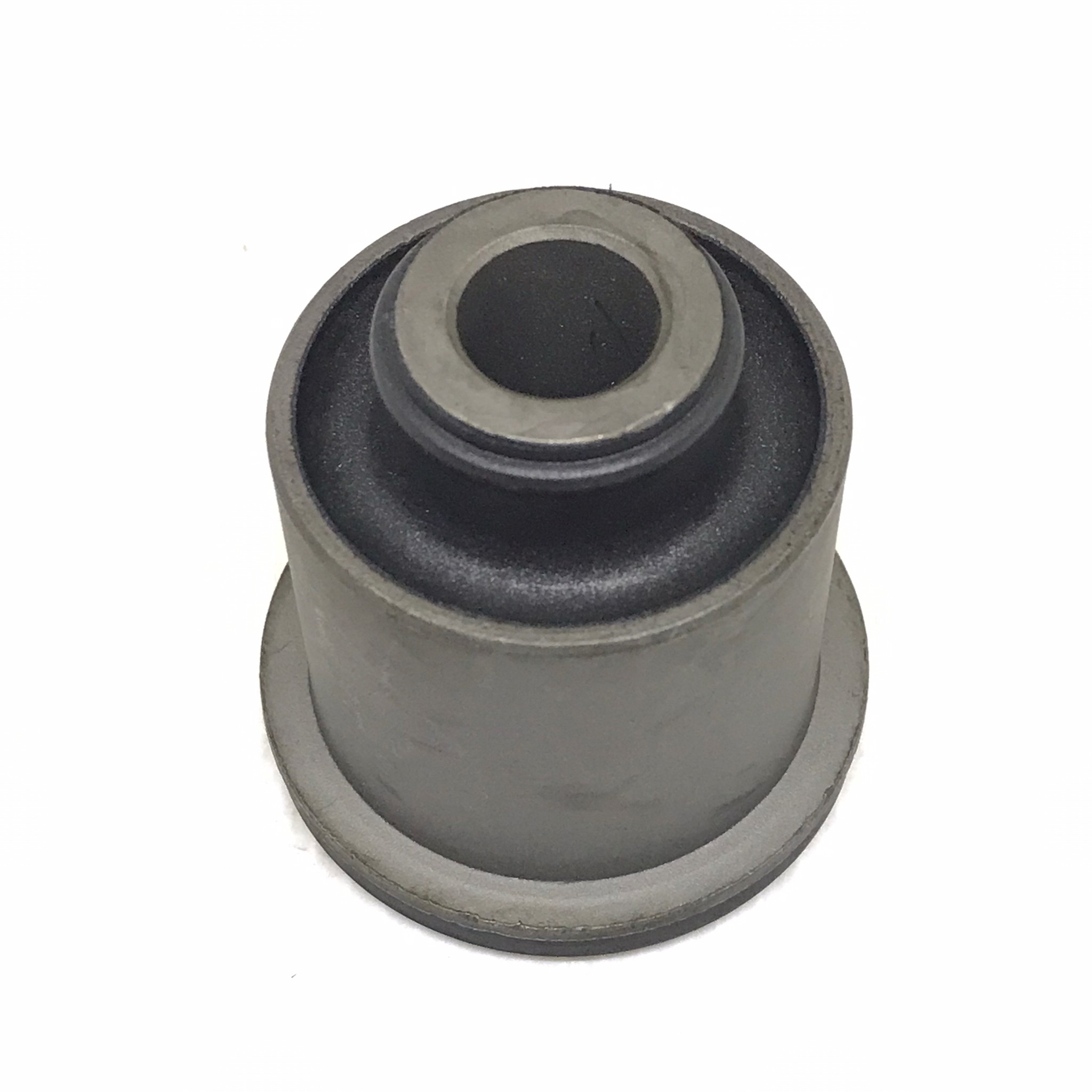 (1ตัว) บู๊ชปีกนก NISSAN NAVARA D40T / 2WD, 4WD ตัว บน นิสสัน นาวาร่า / UPPER / ARM BUSHING / ยี่ห้อ RBI / เบอร์ 54542-EB70A / N24NR20P