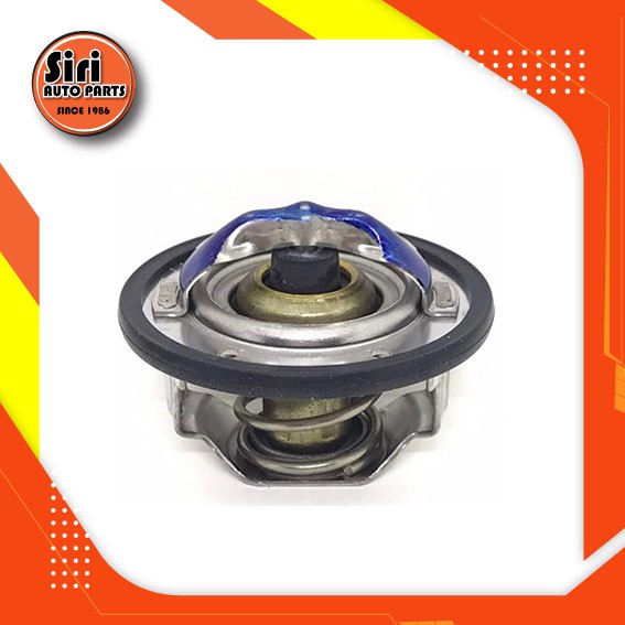 (แท้ศูนย์) (ประกัน 1 เดือน) วาล์วน้ำ ISUZU NPR,NQR,4HG1 อีซูซุ เอ็นพีอาร์ (85 องศา) 8-97300792-0