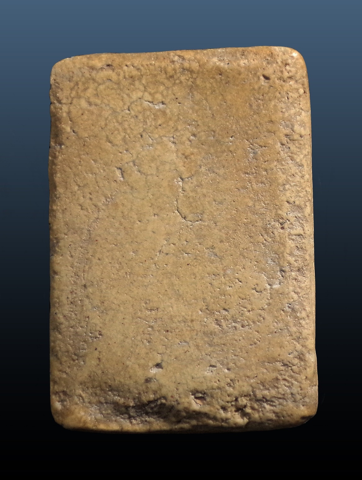 พระสมเด็จ พิมพ์ปกโพธิ์